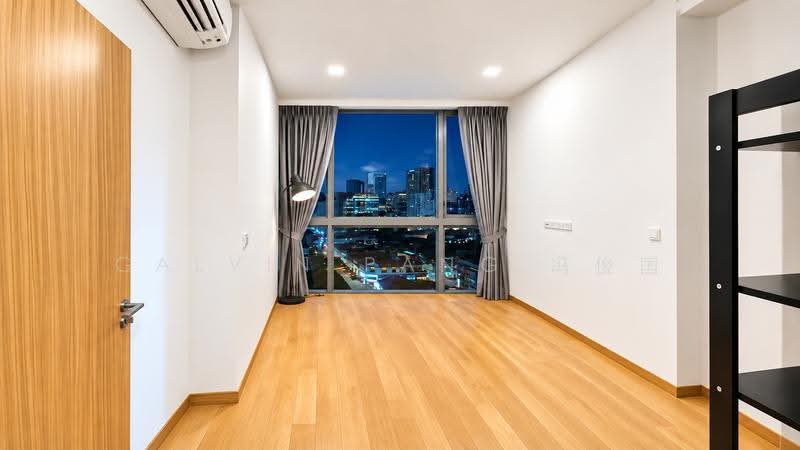 City Gate, 371 Beach Road, Beach Road / Bugis / Rochor, 3 Bedrooms, 904 sqft, Apartment For Sale, by Galvin Pang 冯俊国, 500266411 - Master - PropertyGuru.com.sg