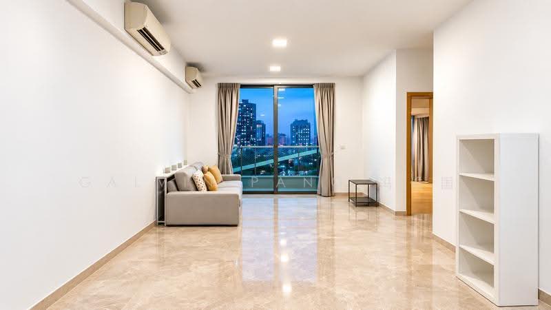 City Gate, 371 Beach Road, Beach Road / Bugis / Rochor, 3 Bedrooms, 904 sqft, Apartment For Sale, by Galvin Pang 冯俊国, 500266411 - Main Living - PropertyGuru.com.sg