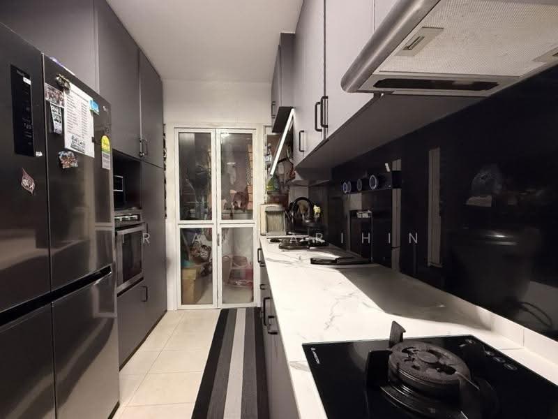 624B Tampines Avenue 12, 624B Tampines Avenue 12, Pasir Ris / Tampines, 3 Bedrooms, 1,033 sqft, HDB Flat For Sale, by Irfan Farihin, 500266412 - Kitchen - PropertyGuru.com.sg