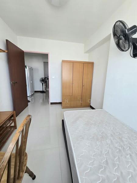 131A Lorong 1 Toa Payoh, 131A Lorong 1 Toa Payoh, Balestier / Toa Payoh, Room Rental, 250 sqft, HDB Flat For Rent, by Jason Low, 500266413 - Bedroom - PropertyGuru.com.sg