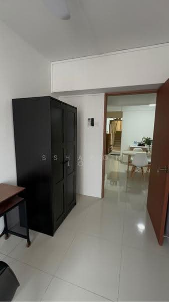 People's Park Complex, 1 Park Road, Boat Quay / Raffles Place / Marina, 6 Bedrooms, 1,120 sqft, Apartment For Rent, by Ssharon Loh, 500266414 - PropertyGuru.com.sg