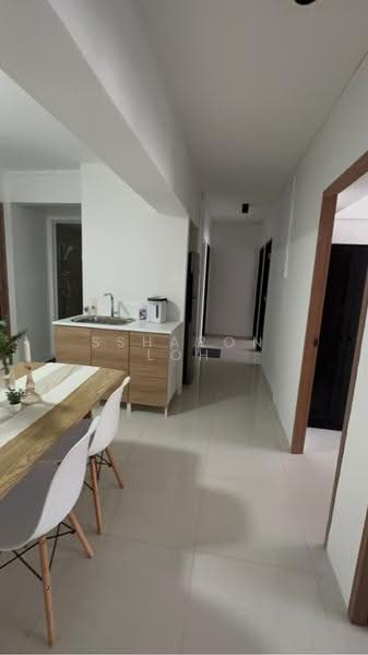 People's Park Complex, 1 Park Road, Boat Quay / Raffles Place / Marina, 6 Bedrooms, 1,120 sqft, Apartment For Rent, by Ssharon Loh, 500266414 - PropertyGuru.com.sg