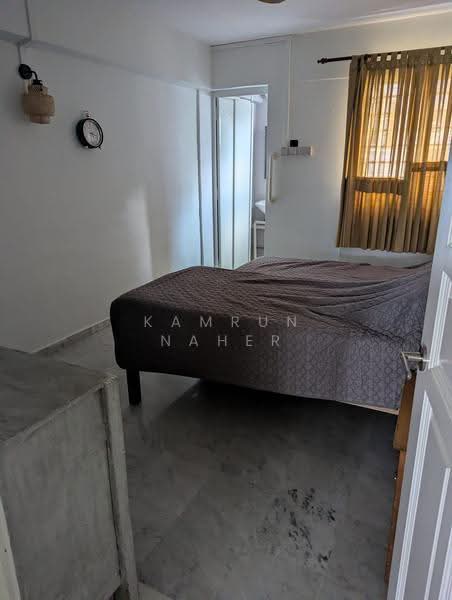 511 West Coast Drive, 511 West Coast Drive, Buona Vista / West Coast / Clementi New Town, 2 Bedrooms, 980 sqft, HDB Flat For Rent, by Kamrun Naher, 500266415 - Bedroom - PropertyGuru.com.sg