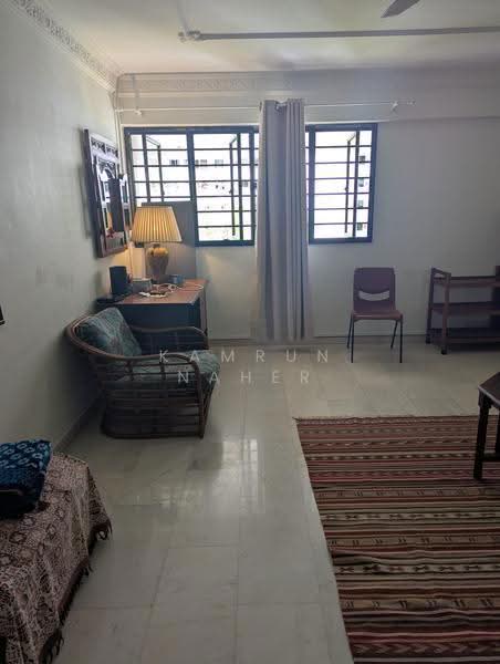 511 West Coast Drive, 511 West Coast Drive, Buona Vista / West Coast / Clementi New Town, 2 Bedrooms, 980 sqft, HDB Flat For Rent, by Kamrun Naher, 500266415 - Living Room - PropertyGuru.com.sg