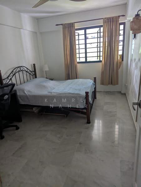 511 West Coast Drive, 511 West Coast Drive, Buona Vista / West Coast / Clementi New Town, 2 Bedrooms, 980 sqft, HDB Flat For Rent, by Kamrun Naher, 500266415 - Bedroom - PropertyGuru.com.sg