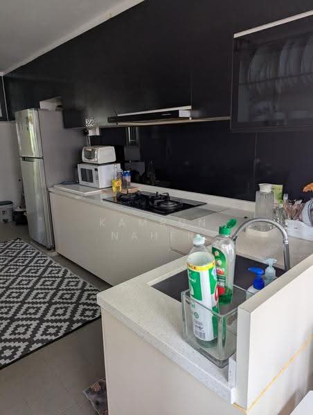 511 West Coast Drive, 511 West Coast Drive, Buona Vista / West Coast / Clementi New Town, 2 Bedrooms, 980 sqft, HDB Flat For Rent, by Kamrun Naher, 500266415 - Kitchen - PropertyGuru.com.sg