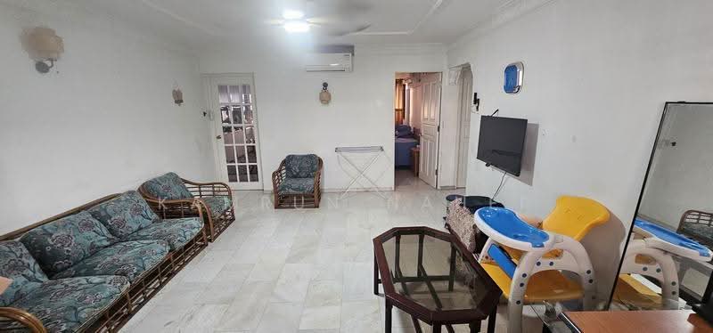 511 West Coast Drive, 511 West Coast Drive, Buona Vista / West Coast / Clementi New Town, 2 Bedrooms, 980 sqft, HDB Flat For Rent, by Kamrun Naher, 500266415 - Living Room - PropertyGuru.com.sg