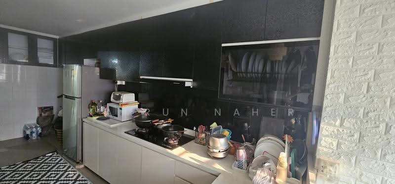 511 West Coast Drive, 511 West Coast Drive, Buona Vista / West Coast / Clementi New Town, 2 Bedrooms, 980 sqft, HDB Flat For Rent, by Kamrun Naher, 500266415 - Kitchen - PropertyGuru.com.sg