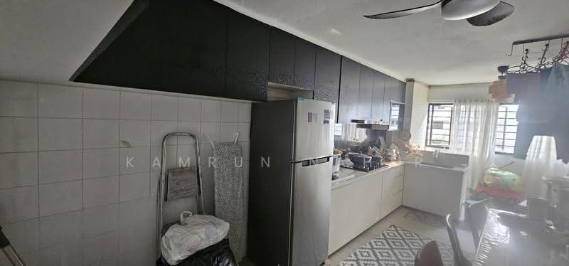 511 West Coast Drive, 511 West Coast Drive, Buona Vista / West Coast / Clementi New Town, 2 Bedrooms, 980 sqft, HDB Flat For Rent, by Kamrun Naher, 500266415 - Kitchen - PropertyGuru.com.sg
