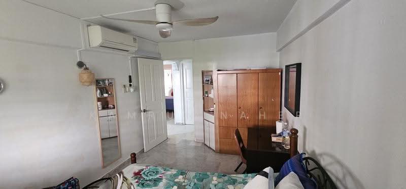 511 West Coast Drive, 511 West Coast Drive, Buona Vista / West Coast / Clementi New Town, 2 Bedrooms, 980 sqft, HDB Flat For Rent, by Kamrun Naher, 500266415 - Bedroom - PropertyGuru.com.sg