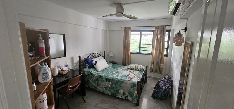 511 West Coast Drive, 511 West Coast Drive, Buona Vista / West Coast / Clementi New Town, 2 Bedrooms, 980 sqft, HDB Flat For Rent, by Kamrun Naher, 500266415 - Bedroom - PropertyGuru.com.sg