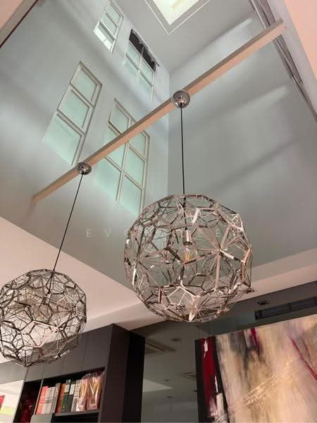 Mimosa Terrace, Mimosa Terrace, Seletar / Yio Chu Kang, 4 Bedrooms, 3,100 sqft, Terraced House For Sale, by Evon Lee, 500266417 - PropertyGuru.com.sg