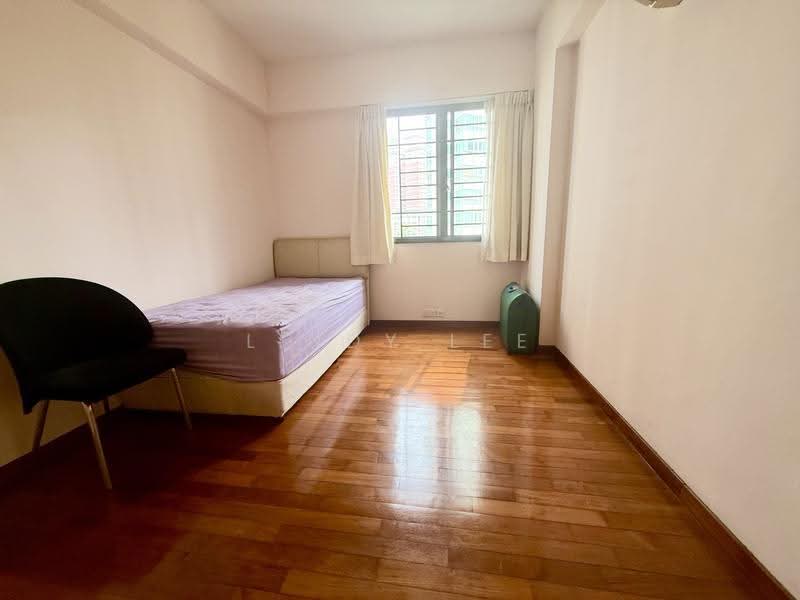 Central Green, 5 Jalan Membina, Alexandra / Commonwealth, 4 Bedrooms, 1,690 sqft, Condominium For Sale, by Lindy Lee, 500266418 - PropertyGuru.com.sg