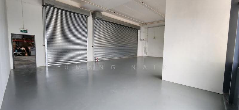 REVV, 1 Corporation Drive, Boon Lay / Jurong / Tuas, 1,819 sqft, Factory / Workshop (B2) For Rent, by Umang Naik, 500266420 - Interior - CommercialGuru.com.sg