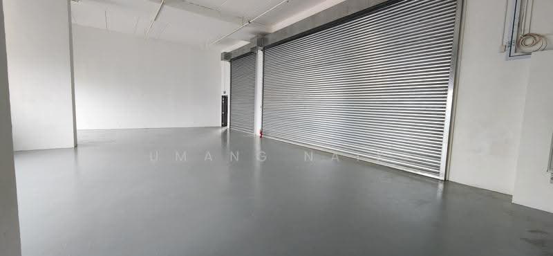 REVV, 1 Corporation Drive, Boon Lay / Jurong / Tuas, 1,819 sqft, Factory / Workshop (B2) For Rent, by Umang Naik, 500266420 - Interior - CommercialGuru.com.sg