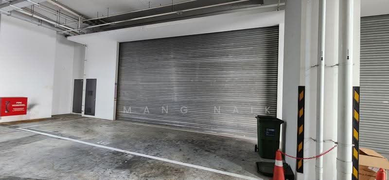 REVV, 1 Corporation Drive, Boon Lay / Jurong / Tuas, 1,819 sqft, Factory / Workshop (B2) For Rent, by Umang Naik, 500266420 - Car Park - CommercialGuru.com.sg
