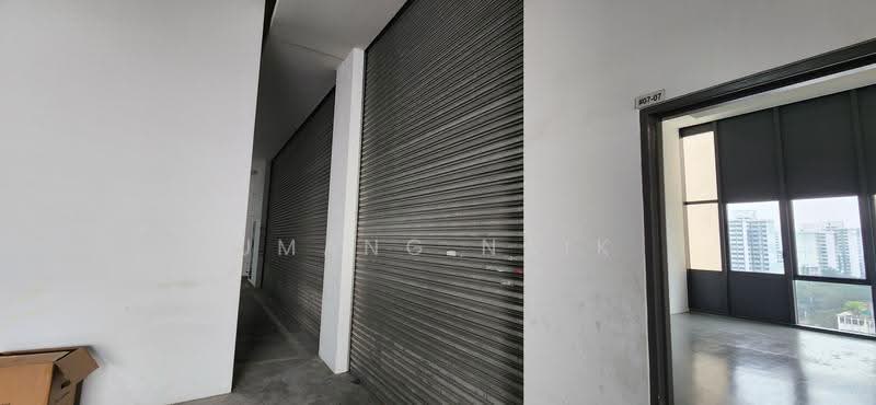 REVV, 1 Corporation Drive, Boon Lay / Jurong / Tuas, 1,819 sqft, Factory / Workshop (B2) For Rent, by Umang Naik, 500266420 - Interior - CommercialGuru.com.sg