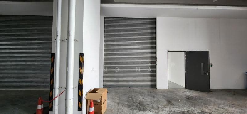 REVV, 1 Corporation Drive, Boon Lay / Jurong / Tuas, 1,819 sqft, Factory / Workshop (B2) For Rent, by Umang Naik, 500266420 - Entrance - CommercialGuru.com.sg