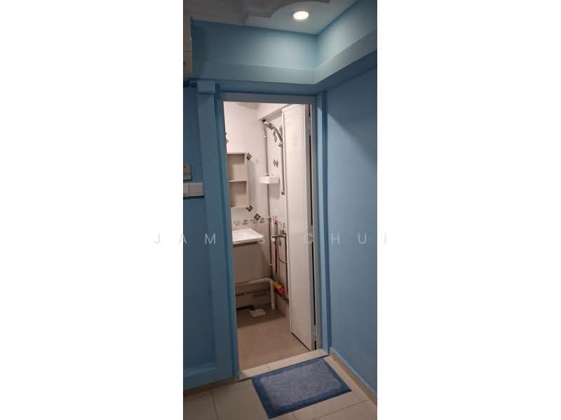 364 Clementi Avenue 2, 364 Clementi Avenue 2, Buona Vista / West Coast / Clementi New Town, Room Rental, 200 sqft, HDB Flat For Rent, by James Chui, 500266421 - Bathroom - PropertyGuru.com.sg
