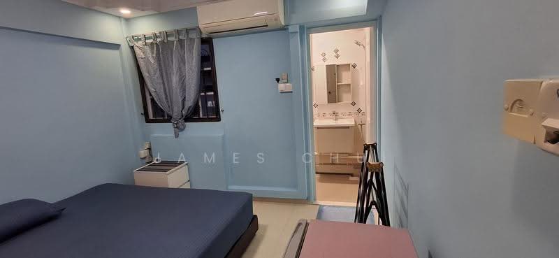 364 Clementi Avenue 2, 364 Clementi Avenue 2, Buona Vista / West Coast / Clementi New Town, Room Rental, 200 sqft, HDB Flat For Rent, by James Chui, 500266421 - Bedroom - PropertyGuru.com.sg