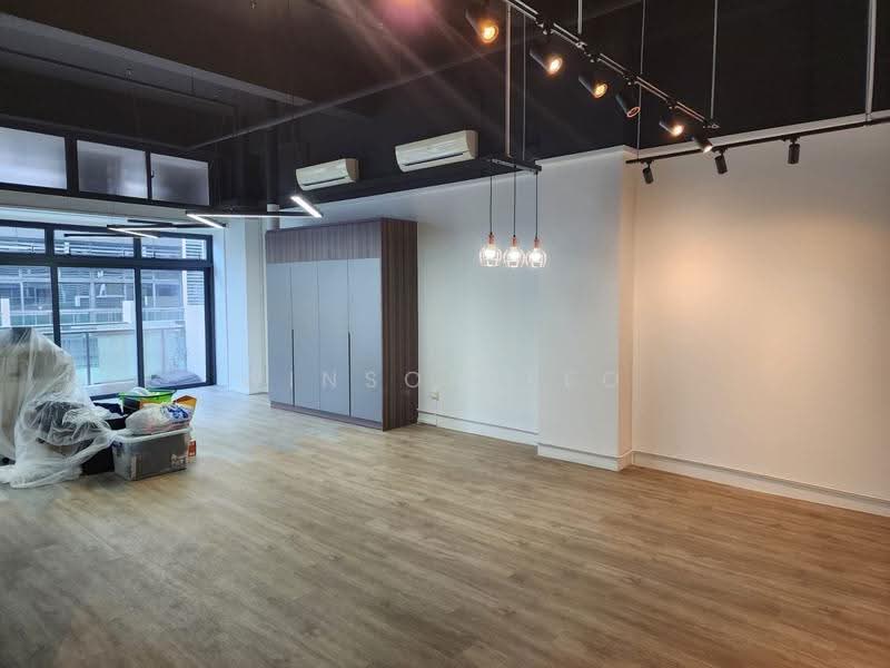 A'Posh BizHub, 1 Yishun industrial Street 1, Sembawang / Yishun, 1,055 sqft, Light Industrial (B1) For Rent, by Winson Teo, 500266422 - Interior - CommercialGuru.com.sg