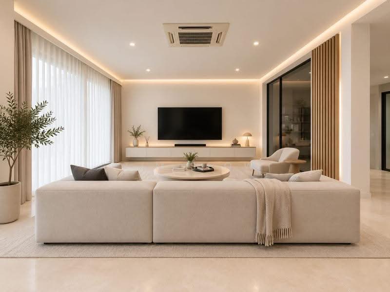 Frankel Semid with wide frontage, Jedburgh Garden/Bowmont Garden/ Etterick Terrace, East Coast / Marine Parade, 5 Bedrooms, 3,000 sqft, Semi-Detached House For Sale, by Tim Seow, 500266423 - AI pic - PropertyGuru.com.sg