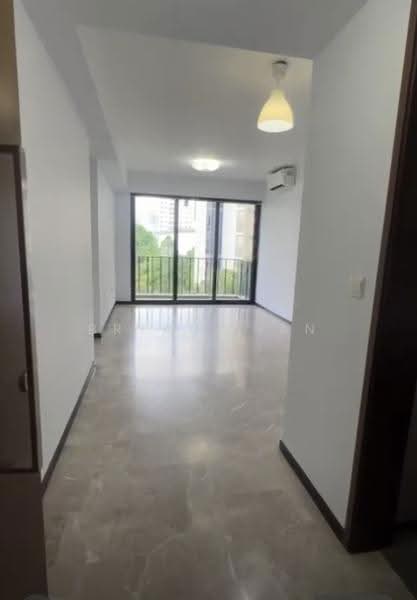 River Isles, Punggol Central, Hougang / Punggol / Sengkang, 2 Bedrooms, 753 sqft, Condominium For Rent, by Bryan Tian, 500266424 - Living Room - PropertyGuru.com.sg