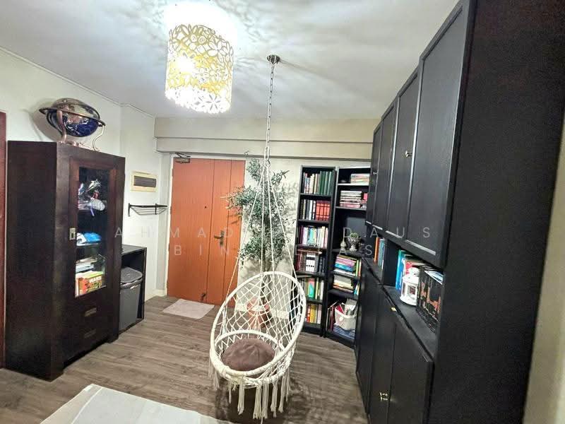 438B Sengkang West Avenue, 438B Sengkang West Avenue, Seletar / Yio Chu Kang, 3 Bedrooms, 1,012 sqft, HDB Flat For Sale, by Ahmad Firdaus Bin Alias, 500266426 - Interior - PropertyGuru.com.sg
