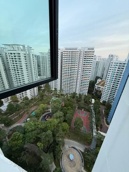 438B Sengkang West Avenue, 438B Sengkang West Avenue, Seletar / Yio Chu Kang, 3 Bedrooms, 1,012 sqft, HDB Flat For Sale, by Ahmad Firdaus Bin Alias, 500266426 - Exterior - PropertyGuru.com.sg