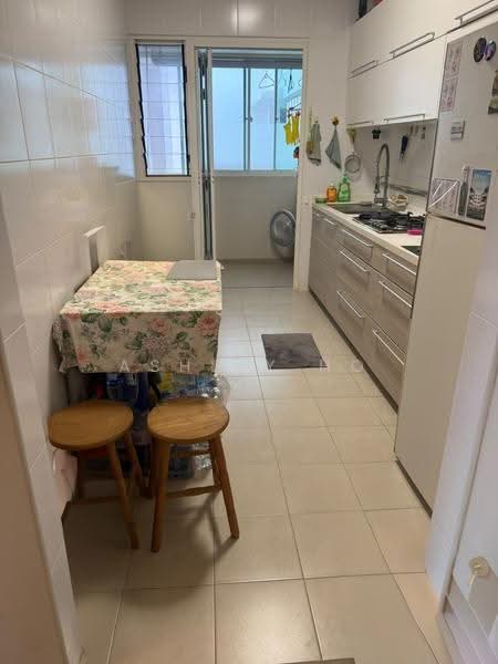 10B Boon Tiong Road, 10B Boon Tiong Road, Alexandra / Commonwealth, Room Rental, 100 sqft, HDB Flat For Rent, by Ashley Ho, 500266427 - Kitchen - PropertyGuru.com.sg