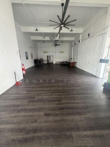 560 Balestier Road, Balestier Road, Balestier / Toa Payoh, 1,896 sqft, Shop / Shophouse For Rent, by Robin Toh, 500266429 - Interior - CommercialGuru.com.sg