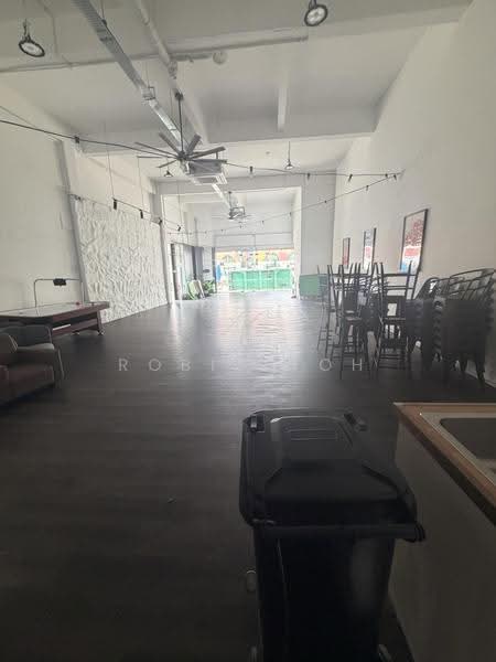 560 Balestier Road, Balestier Road, Balestier / Toa Payoh, 1,896 sqft, Shop / Shophouse For Rent, by Robin Toh, 500266429 - Interior - CommercialGuru.com.sg
