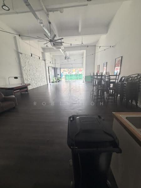 560 Balestier Road, Balestier Road, Balestier / Toa Payoh, 1,896 sqft, Shop / Shophouse For Rent, by Robin Toh, 500266429 - Interior - CommercialGuru.com.sg