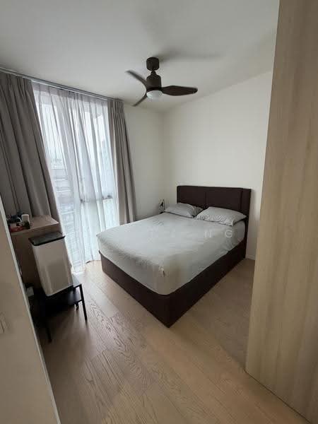 The Panorama, 12 Ang Mo Kio Ave 2, Ang Mo Kio / Bishan / Thomson, 2 Bedrooms, 700 sqft, Condominium For Rent, by Eugene Ng, 500266430 - Bedroom - PropertyGuru.com.sg