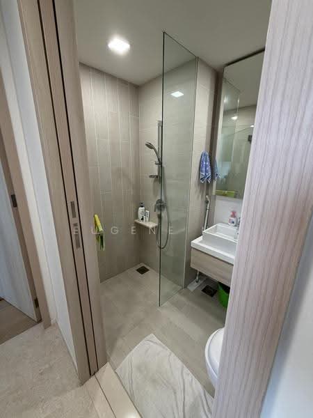 The Panorama, 12 Ang Mo Kio Ave 2, Ang Mo Kio / Bishan / Thomson, 2 Bedrooms, 700 sqft, Condominium For Rent, by Eugene Ng, 500266430 - Bathroom - PropertyGuru.com.sg