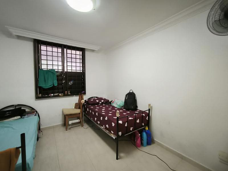 70 Lorong 4 Toa Payoh, 70 Lorong 4 Toa Payoh, Balestier / Toa Payoh, 2 Bedrooms, 667 sqft, HDB Flat For Rent, by Alan Wee, 500266431 - Bedroom - PropertyGuru.com.sg