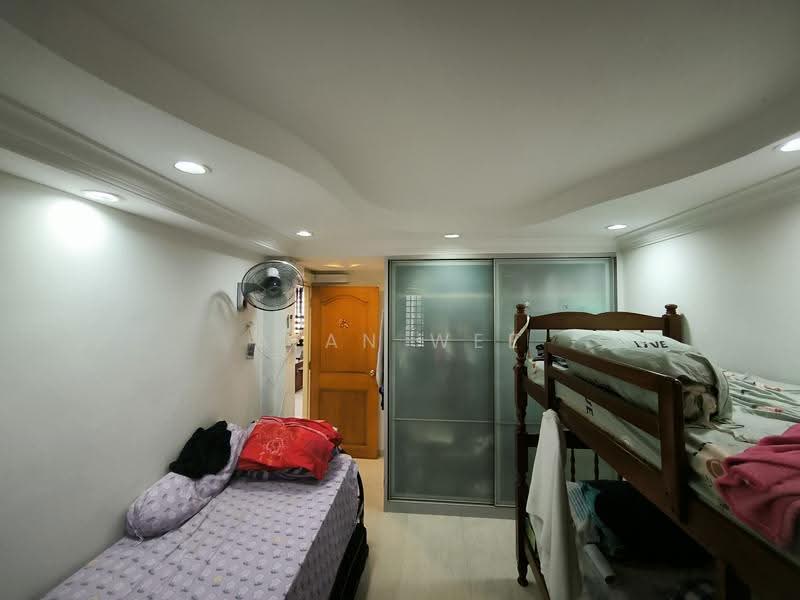70 Lorong 4 Toa Payoh, 70 Lorong 4 Toa Payoh, Balestier / Toa Payoh, 2 Bedrooms, 667 sqft, HDB Flat For Rent, by Alan Wee, 500266431 - Bedroom - PropertyGuru.com.sg