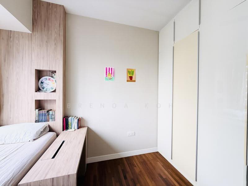 d'Leedon (Former Farrer Court), 13 Leedon Heights, Tanglin / Holland / Bukit Timah, 4 Bedrooms, 1,615 sqft, Condominium For Rent, by Brenda Koh, 500266432 - Bedroom - PropertyGuru.com.sg