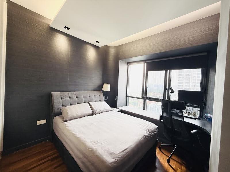 d'Leedon (Former Farrer Court), 13 Leedon Heights, Tanglin / Holland / Bukit Timah, 4 Bedrooms, 1,615 sqft, Condominium For Rent, by Brenda Koh, 500266432 - Bedroom - PropertyGuru.com.sg