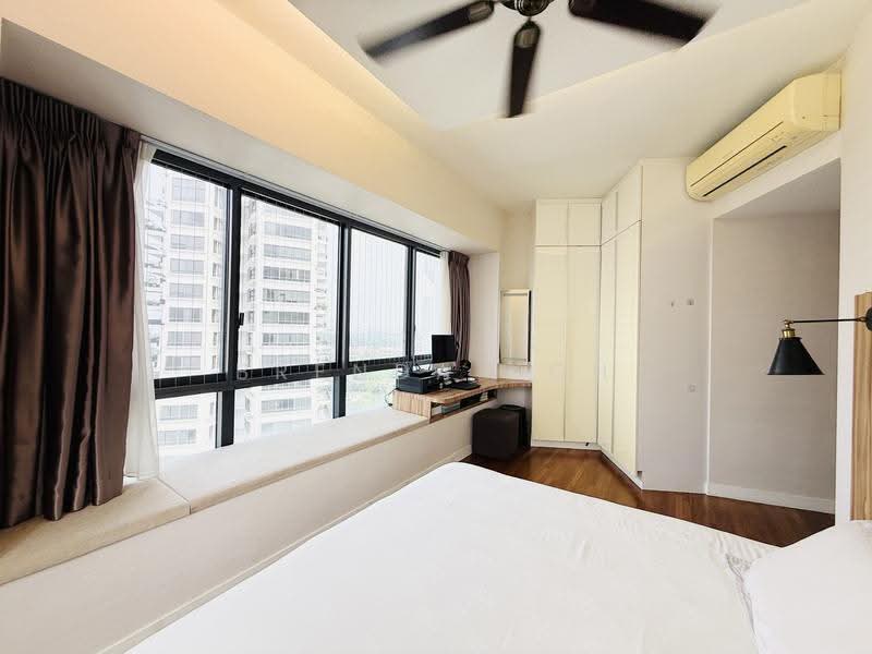 d'Leedon (Former Farrer Court), 13 Leedon Heights, Tanglin / Holland / Bukit Timah, 4 Bedrooms, 1,615 sqft, Condominium For Rent, by Brenda Koh, 500266432 - Bedroom - PropertyGuru.com.sg