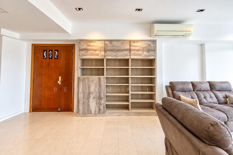 Costa Del Sol, 68 Bayshore Road, Bedok / Upper East Coast, 3 Bedrooms, 1,313 sqft, Condominium For Sale, by Benjamin Loy, 500266435 - Entrance - PropertyGuru.com.sg