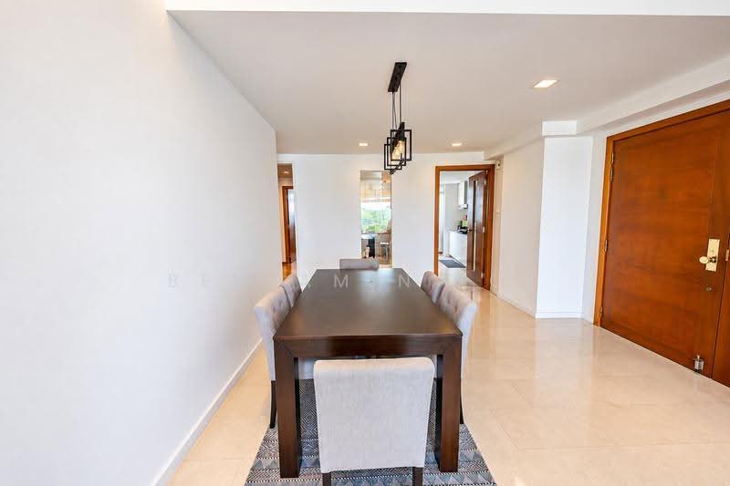 Costa Del Sol, 68 Bayshore Road, Bedok / Upper East Coast, 3 Bedrooms, 1,313 sqft, Condominium For Sale, by Benjamin Loy, 500266435 - Dining Room - PropertyGuru.com.sg