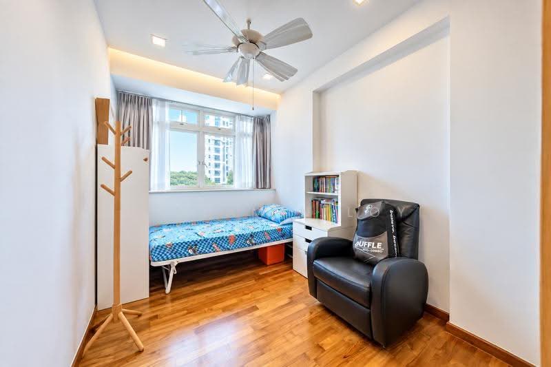 Costa Del Sol, 68 Bayshore Road, Bedok / Upper East Coast, 3 Bedrooms, 1,313 sqft, Condominium For Sale, by Benjamin Loy, 500266435 - Common Bedroom - PropertyGuru.com.sg