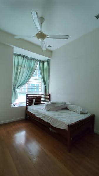 The Cascadia, 921 Bukit Timah Road, Clementi Park / Upper Bukit Timah, 3 Bedrooms, 1,152 sqft, Condominium For Rent, by Chris Kwek, 500266436 - Bedroom - PropertyGuru.com.sg