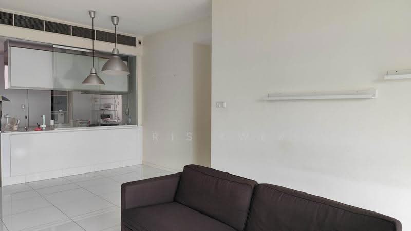 The Cascadia, 921 Bukit Timah Road, Clementi Park / Upper Bukit Timah, 3 Bedrooms, 1,152 sqft, Condominium For Rent, by Chris Kwek, 500266436 - Living Room - PropertyGuru.com.sg