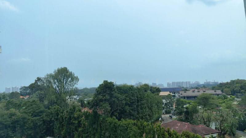 The Cascadia, 921 Bukit Timah Road, Clementi Park / Upper Bukit Timah, 3 Bedrooms, 1,152 sqft, Condominium For Rent, by Chris Kwek, 500266436 - Exterior - PropertyGuru.com.sg