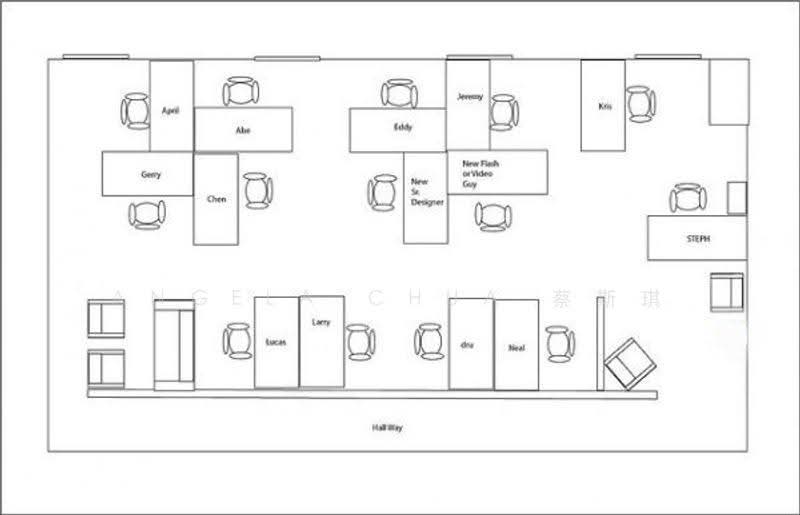 Admiralty Industrial Park, 19 Woodlands Industrial Park E1, Sembawang / Yishun, 1,141 sqft, Factory / Workshop (B2) For Sale, by Angela Chua 蔡斯琪, 500266437 - CommercialGuru.com.sg