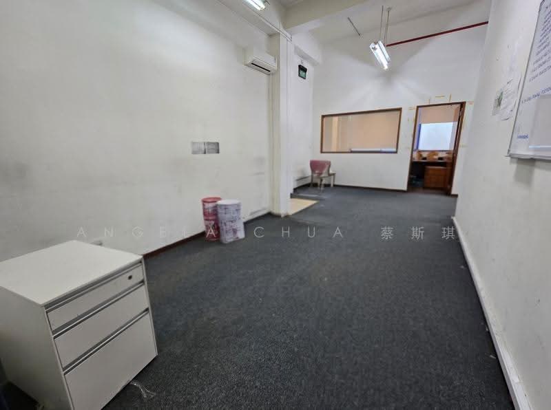 Admiralty Industrial Park, 19 Woodlands Industrial Park E1, Sembawang / Yishun, 1,141 sqft, Factory / Workshop (B2) For Sale, by Angela Chua 蔡斯琪, 500266437 - Interior - CommercialGuru.com.sg
