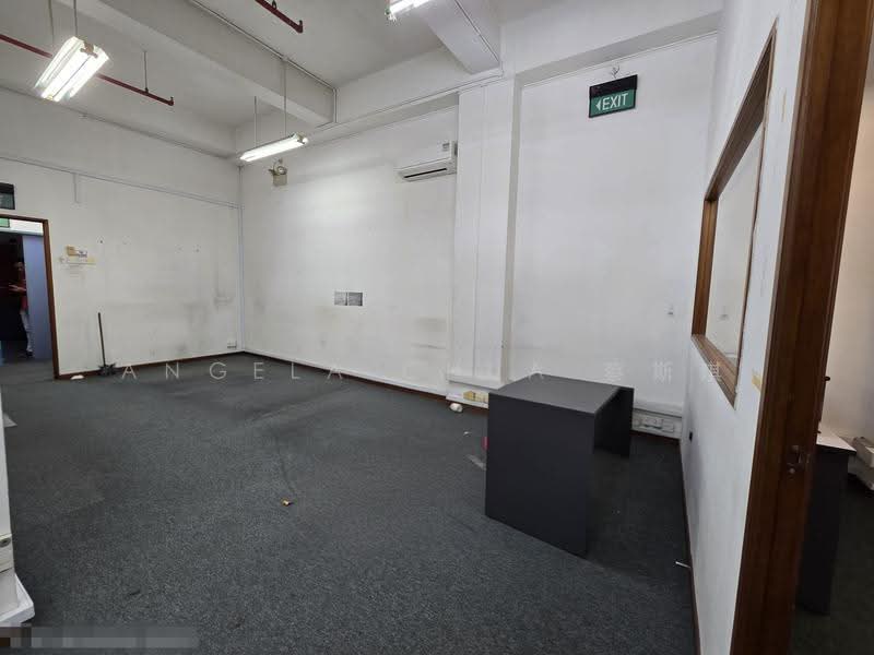 Admiralty Industrial Park, 19 Woodlands Industrial Park E1, Sembawang / Yishun, 1,141 sqft, Factory / Workshop (B2) For Sale, by Angela Chua 蔡斯琪, 500266437 - Interior - CommercialGuru.com.sg