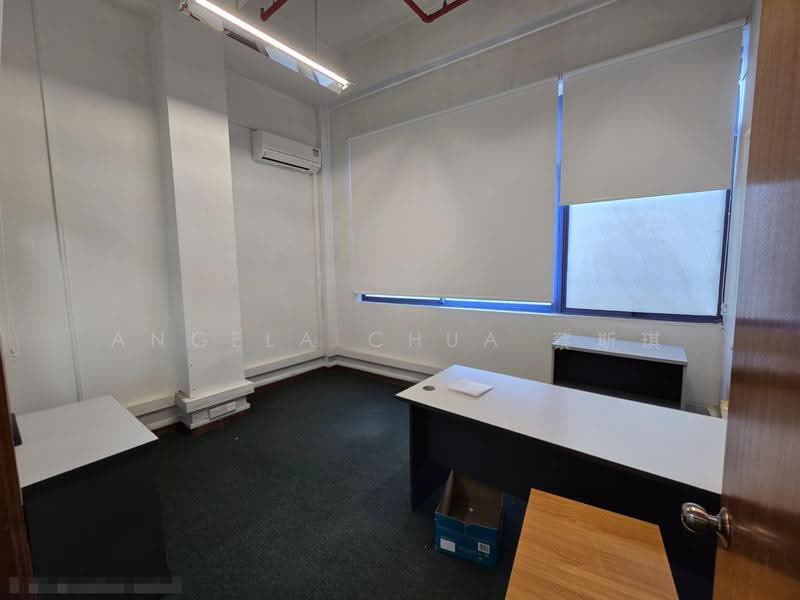Admiralty Industrial Park, 19 Woodlands Industrial Park E1, Sembawang / Yishun, 1,141 sqft, Factory / Workshop (B2) For Sale, by Angela Chua 蔡斯琪, 500266437 - Interior - CommercialGuru.com.sg